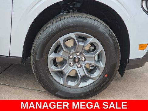 New 2026 Ford Maverick XLT w/ XLT Luxury Package FWD image 38