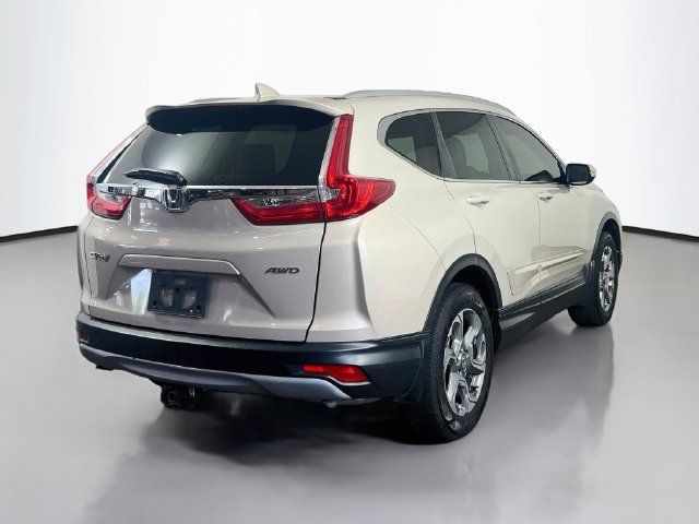 Used 2019 Honda CR-V EX-L image 20