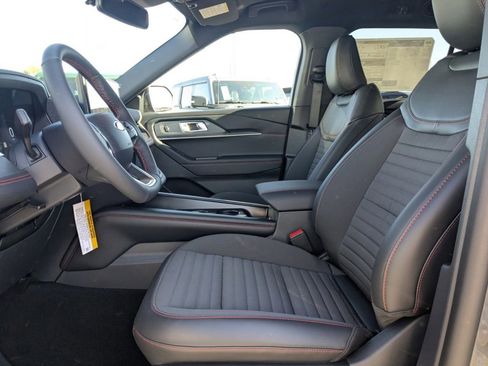 New 2026 Ford Explorer ST-Line image 23