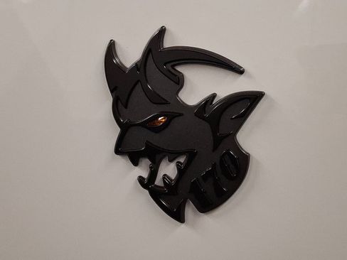 New 2023 Dodge Challenger SRT Hellcat Redeye image 5