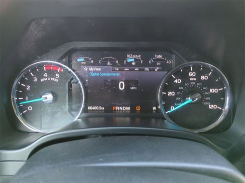 Used 2020 Ford F250 Lariat image 20