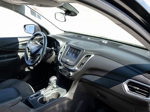 Used 2024 Chevrolet Equinox LT FWD image 21