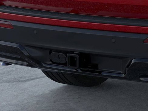 New 2026 Ford Explorer ST-Line w/ ST-Line Street Pack RWD image 44