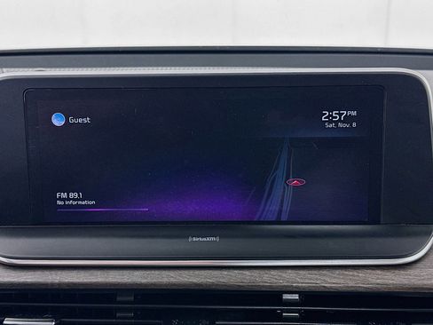 Used 2022 Kia Telluride EX w/ EX Premium Package image 19