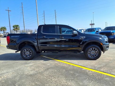 Certified 2021 Ford Ranger XLT w/ Equipment Group 301A Mid image 8