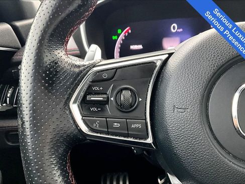 Used 2023 Acura MDX A-Spec image 26