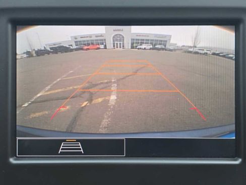 Used 2022 Chevrolet Equinox LT w/ Driver Convenience Package image 19