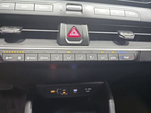 Used 2025 Kia K4 FWD image 20