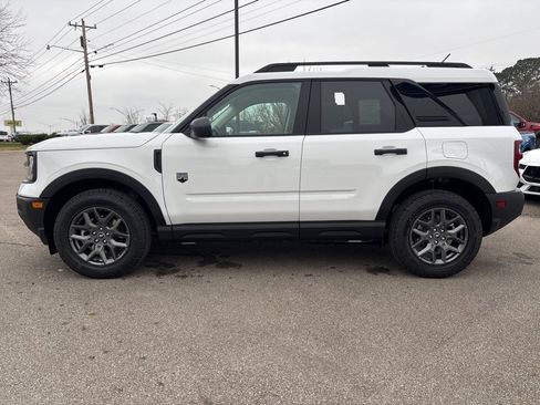 New 2025 Ford Bronco Sport Big Bend image 5