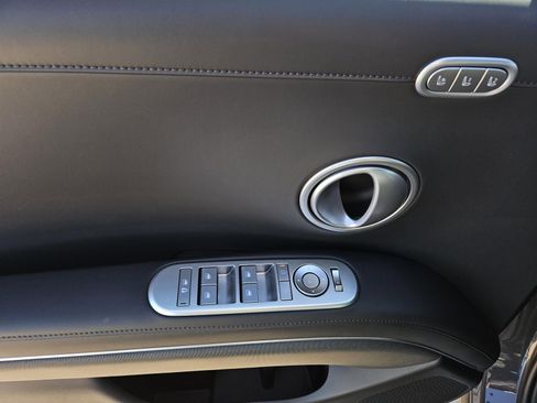 New 2026 Hyundai Palisade Calligraphy image 16