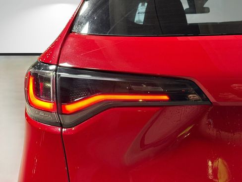 Used 2023 Honda HR-V Sport image 10