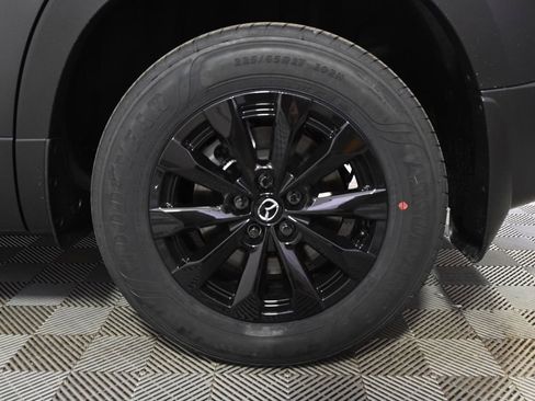 New 2026 MAZDA CX-50 AWD 2.5 Hybrid w/ Premium Pkg image 20