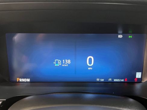 Certified 2025 Ford F150 Lariat AWD/4WD image 20