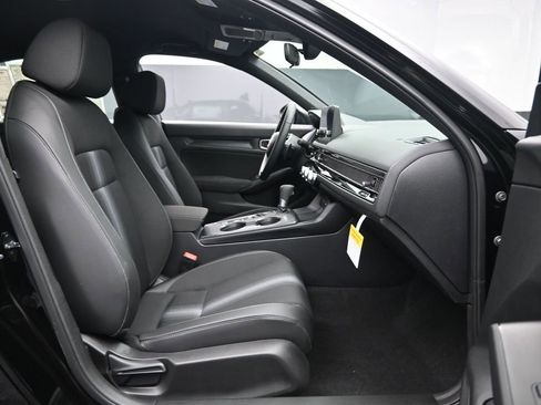 New 2026 Honda Civic Sport image 26