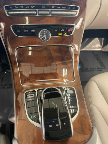 Used 2017 Mercedes-Benz C 300 4MATIC Sedan w/ Premium 3 Package image 21