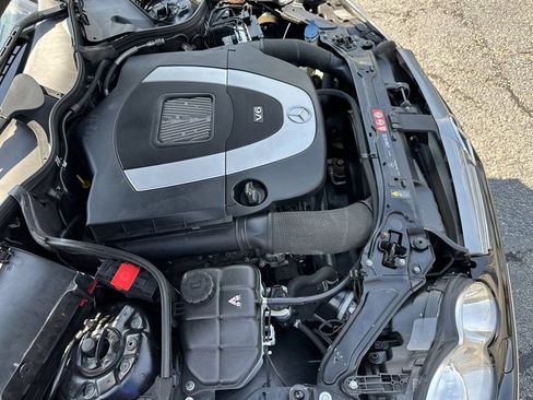 Used 2007 Mercedes-Benz CLK 350 Cabriolet image 42