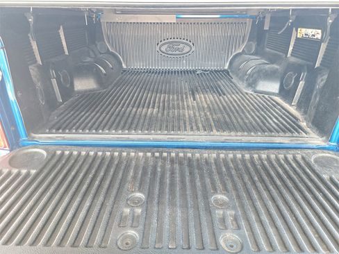 Used 2021 Ford Ranger Lariat w/ Equipment Group 501A High image 30