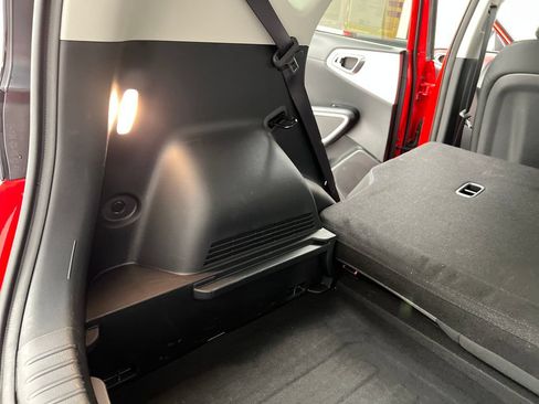 Used 2024 Kia Soul LX w/ Option Group 015 FWD image 37
