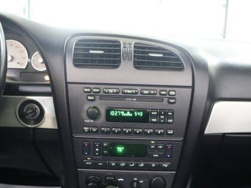 Used 2003 Ford Thunderbird image 12