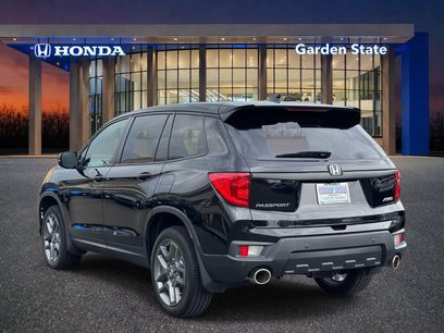 Certified 2023 Honda Passport EX-L
