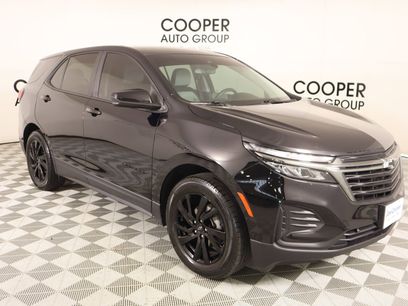 Used 2024 Chevrolet Equinox LS w/ LS Convenience Package