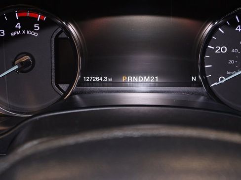 Used 2018 Ford F350 Lariat w/ Lariat Ultimate Package image 21