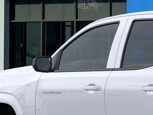 New 2026 Chevrolet Colorado LT image 12