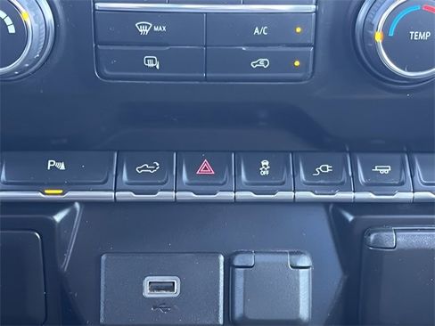 Used 2019 Chevrolet Silverado 1500 W/T w/ WT Fleet Convenience Package image 28