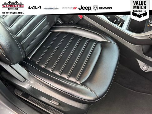 Used 2022 Ford Edge SEL image 31