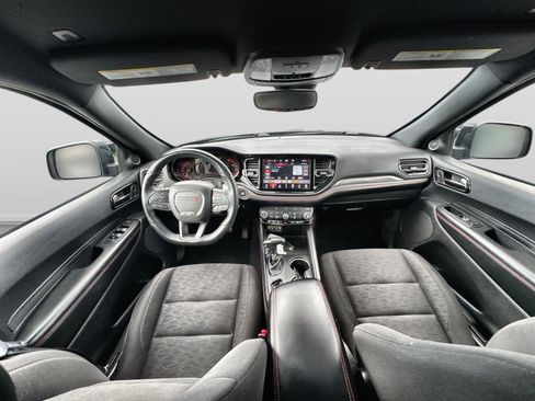 Used 2023 Dodge Durango GT AWD/4WD image 17