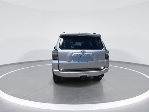 Used 2023 Toyota 4Runner SR5 w/ Convenience Package (TMS) RWD image 7