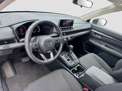 Used 2025 Honda CR-V LX image 7