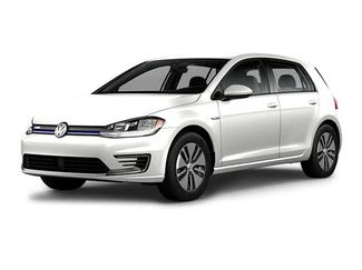 Used 2019 Volkswagen e-Golf SE w/ Driver Assistance Package video 1