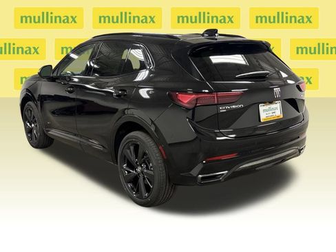 New 2026 Buick Envision Sport Touring AWD/4WD image 15