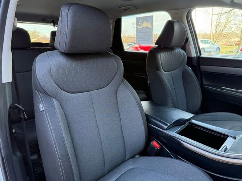 Used 2020 Hyundai Palisade SE AWD/4WD image 26