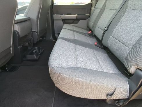 Used 2024 Ford F250 XL w/ STX Appearance Package AWD/4WD image 21