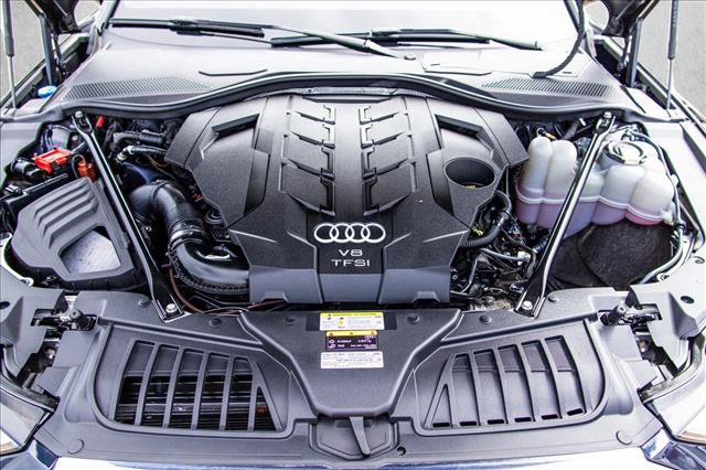 Used 2021 Audi A8 L 4.0T w/ Executive Plus Package AWD/4WD image 27