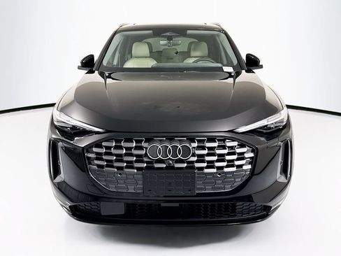 Used 2026 Audi Q5 Premium AWD/4WD image 2