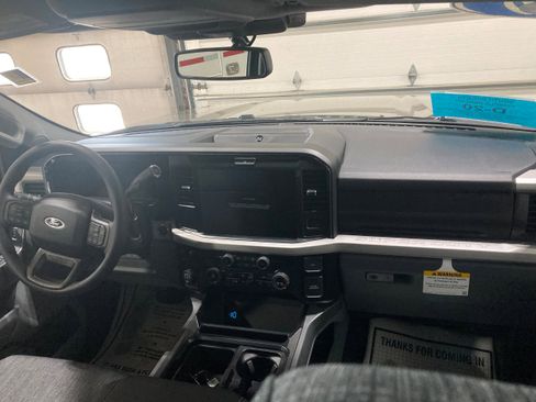 New 2026 Ford F250 XLT AWD/4WD image 12