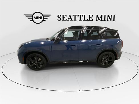 New 2026 MINI Cooper Countryman S w/ Comfort Package Max image 6