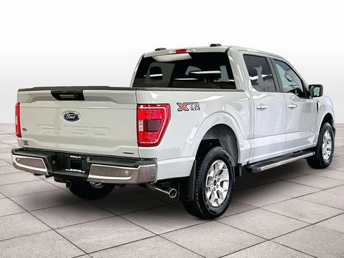 Used 2023 Ford F150 XLT w/ XTR Package image 11