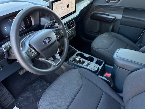 New 2026 Ford Maverick XL AWD/4WD image 10