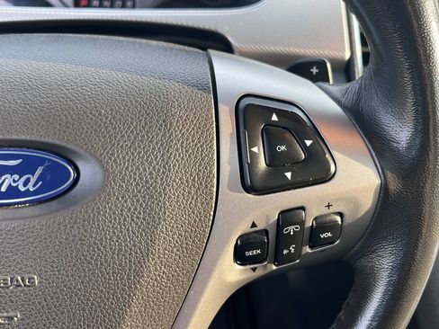 Used 2019 Ford Taurus SHO AWD/4WD image 35