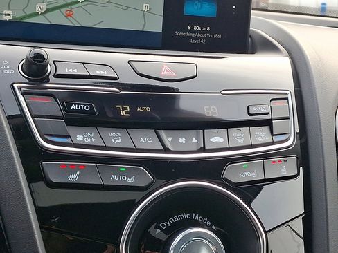 Certified 2023 Acura RDX w/ Technology Package image 17