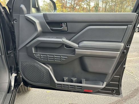 New 2025 Toyota Tacoma SR5 image 11