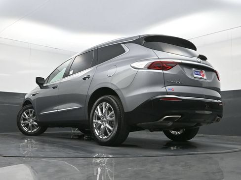 Used 2023 Buick Enclave Premium w/ Experience Buick Package FWD image 30