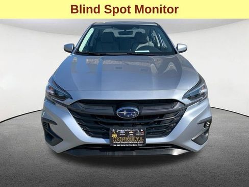 Certified 2024 Subaru Legacy Premium image 5