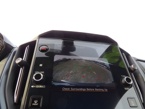 Used 2023 Subaru WRX Limited image 29