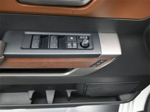 New 2026 Toyota Tundra 1794 Edition w/ TRD Off-Road Package image 11