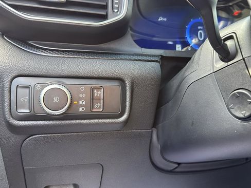 Certified 2022 Ford Explorer ST w/ Equipment Group 401A image 17